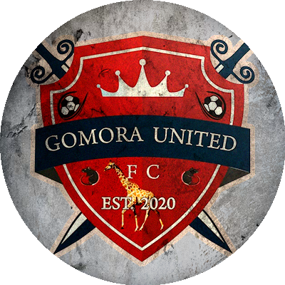 Logo Gomora United Football Club
